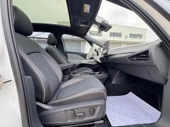 Volkswagen ID.3 Edition - ფოტო 20