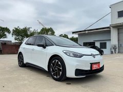 Volkswagen ID.3 Edition - ფოტო 3