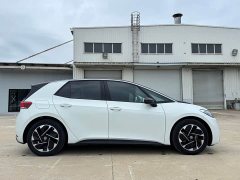 Volkswagen ID.3 Edition - ფოტო 4