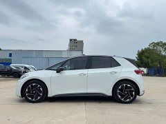 Volkswagen ID.3 Edition - ფოტო 5