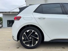 Volkswagen ID.3 Edition - ფოტო 9