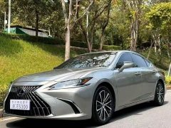 Lexus ES 300h Edition - ფოტო 1