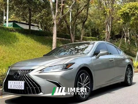 2022 Lexus ES 300h Edition - ავტომობილი ჩინეთიდან