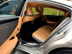 Lexus ES 300h Edition - ფოტო 6