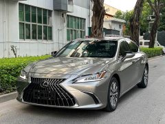Lexus ES 300h Edition - ფოტო 2