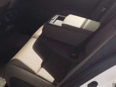 Lexus ES 200 Edition - ფოტო 12