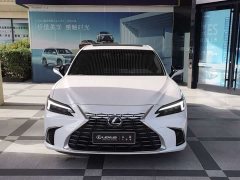 Lexus ES 200 Edition - ფოტო 2