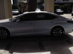 Lexus ES 200 Edition - ფოტო 3
