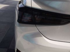 Lexus ES 200 Edition - ფოტო 5