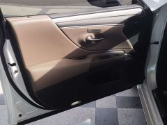 Lexus ES 200 Edition - ფოტო 8