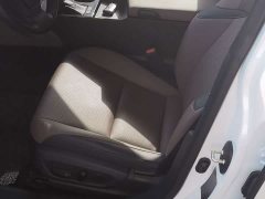 Lexus ES 200 Edition - ფოტო 9