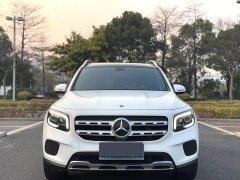 Mercedes-Benz GLB 180 Version - ფოტო 1