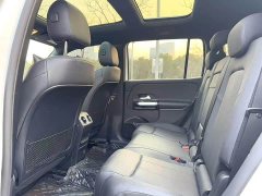 Mercedes-Benz GLB 180 Version - ფოტო 2