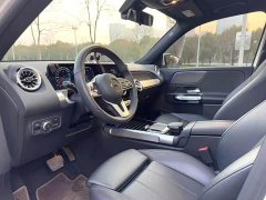 Mercedes-Benz GLB 180 Version - ფოტო 3