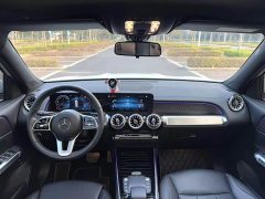 Mercedes-Benz GLB 180 Version - ფოტო 4