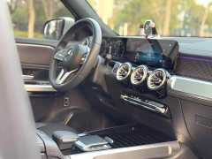 Mercedes-Benz GLB 180 Version - ფოტო 5