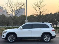 Mercedes-Benz GLB 180 Version - ფოტო 6