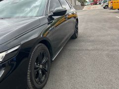 Honda 260TURBO Edition - ფოტო 3