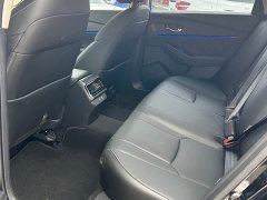 Honda 260TURBO Edition - ფოტო 6
