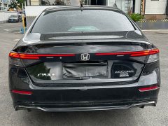 Honda 260TURBO Edition - ფოტო 7