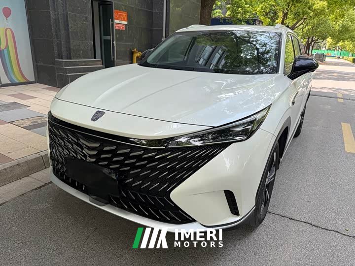 SAIC RX5 1.5T Edition - ავტომობილი ჩინეთიდან