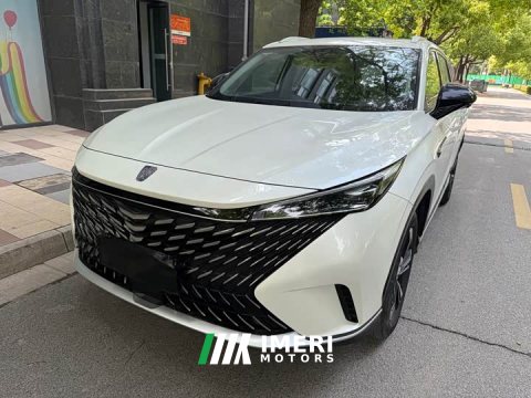 2022 SAIC RX5 1.5T Edition - ავტომობილი ჩინეთიდან