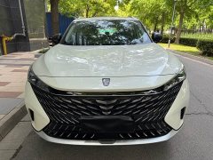 SAIC RX5 1.5T Edition - ფოტო 2