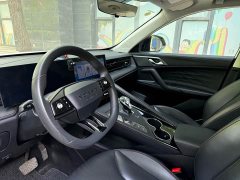 SAIC RX5 1.5T Edition - ფოტო 3