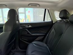 SAIC RX5 1.5T Edition - ფოტო 5