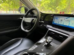 SAIC RX5 1.5T Edition - ფოტო 6