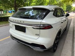SAIC RX5 1.5T Edition - ფოტო 7