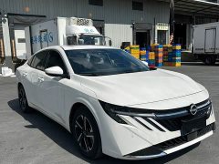 Nissan 1.6L CVT Luxury Edition - ფოტო 1