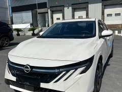 Nissan 1.6L CVT Luxury Edition - ფოტო 2