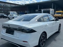 Nissan 1.6L CVT Luxury Edition - ფოტო 5