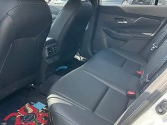 Nissan 1.6L CVT Luxury Edition - ფოტო 6