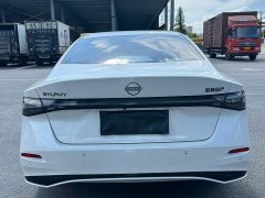 Nissan 1.6L CVT Luxury Edition - ფოტო 8