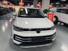 Volkswagen 1.5L Edition - ფოტო 1