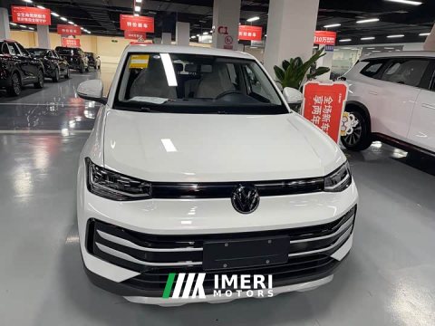 2026 Volkswagen 1.5L Edition - ავტომობილი ჩინეთიდან