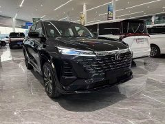 Changan CS75PLUS Edition 1.5T Version - ფოტო 3