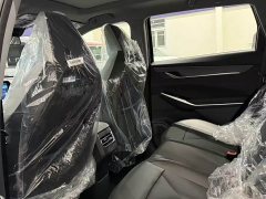 Changan CS75PLUS Edition 1.5T Version - ფოტო 6