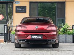 Volkswagen CC 330TSI Edition - ფოტო 10