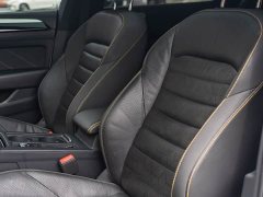 Volkswagen CC 330TSI Edition - ფოტო 11