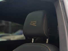 Volkswagen CC 330TSI Edition - ფოტო 12