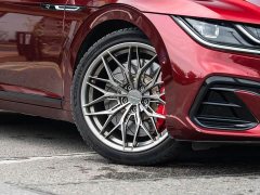 Volkswagen CC 330TSI Edition - ფოტო 13
