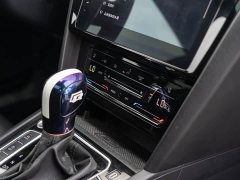 Volkswagen CC 330TSI Edition - ფოტო 14