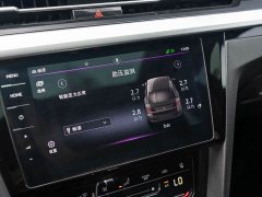 Volkswagen CC 330TSI Edition - ფოტო 16