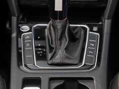 Volkswagen CC 330TSI Edition - ფოტო 20