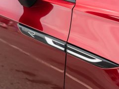 Volkswagen CC 330TSI Edition - ფოტო 7
