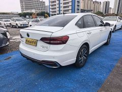 Volkswagen 300TSI DSG Edition - ფოტო 10