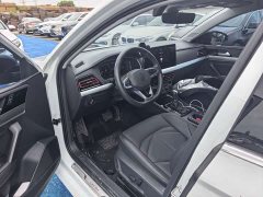 Volkswagen 300TSI DSG Edition - ფოტო 5